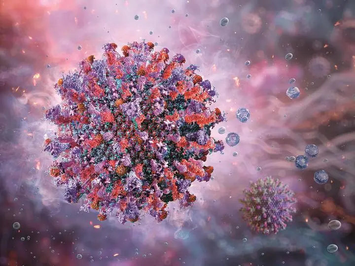 Il vaccino contro l’herpes zoster può proteggere dalla demenza