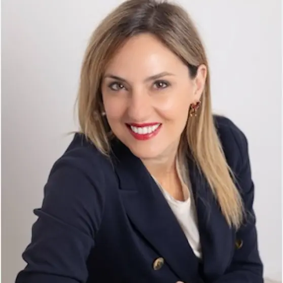 Caterina Longo, dermatologa