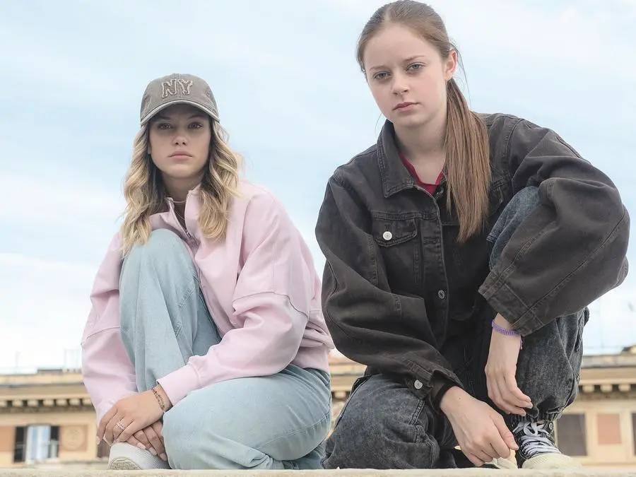 Bulimia: un nuovo film tv per fare luce sulla malattia subdola degli adolescenti