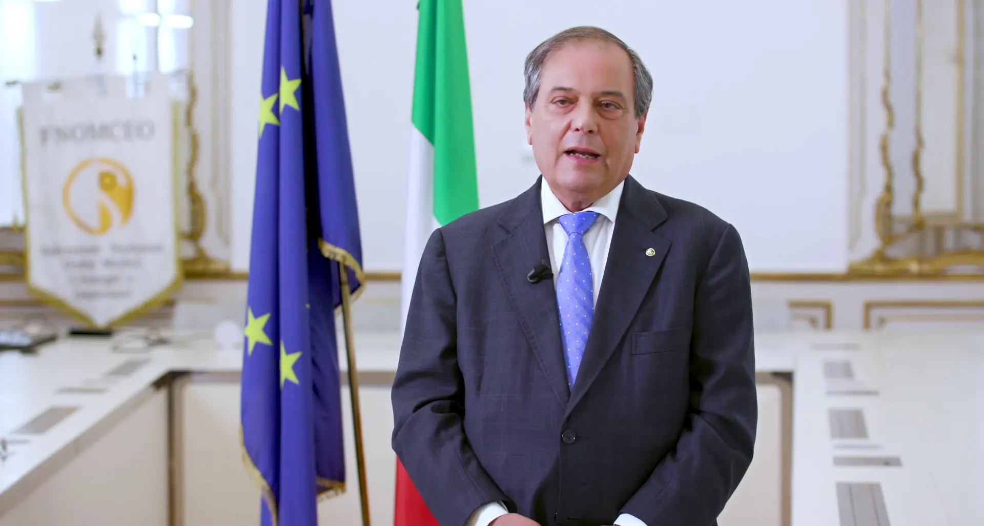 Medici e nuove sfide, la Fnomceo riflette sul futuro della professione