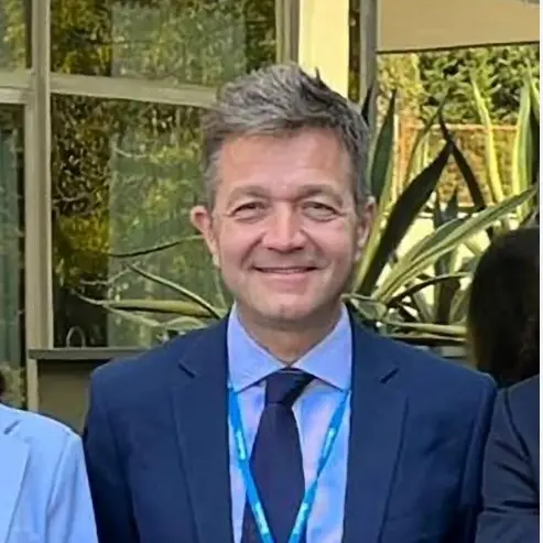 Piergiorgio Solli, chirurgo