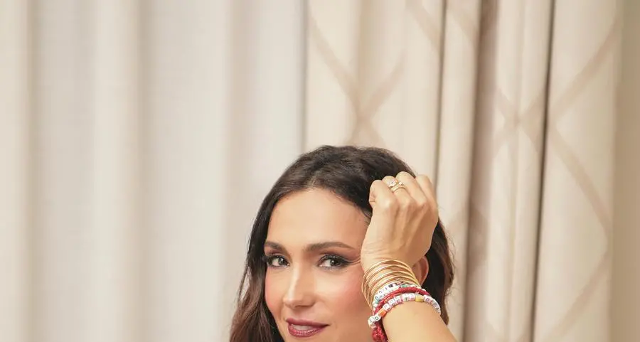 Caterina Balivo: «Gonfiori e dermatiti, ho scoperto di avere un’intolleranza all’istamina»