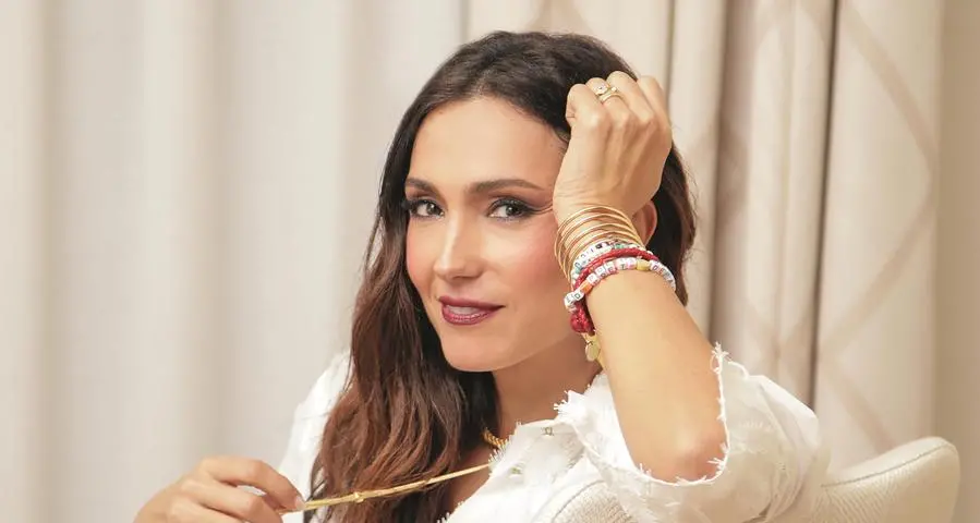 Caterina Balivo: «Gonfiori e dermatiti, ho scoperto di avere un’intolleranza all’istamina»
