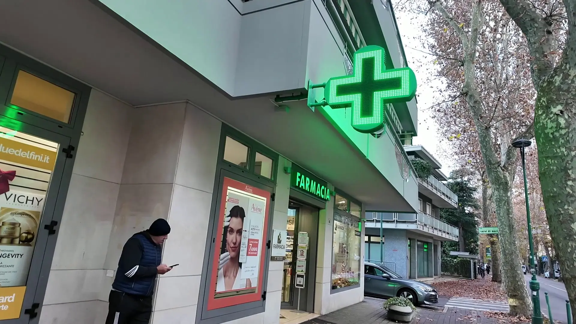 In aumento la spesa per i farmaci senza obbligo di prescrizione