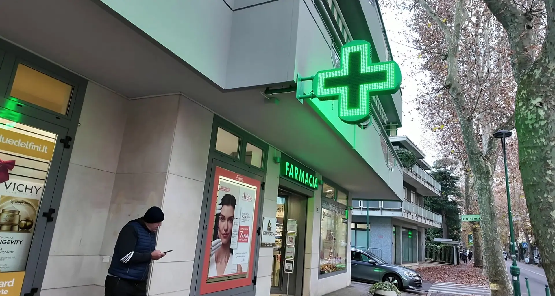 In aumento la spesa per i farmaci senza obbligo di prescrizione