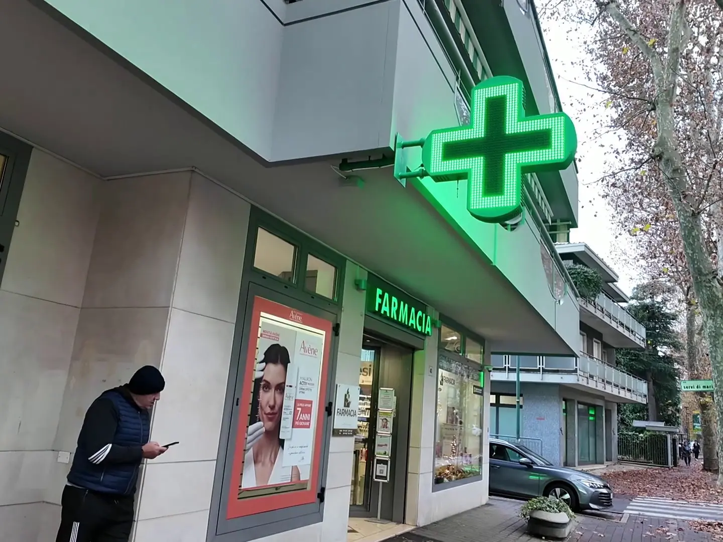 In aumento la spesa per i farmaci senza obbligo di prescrizione