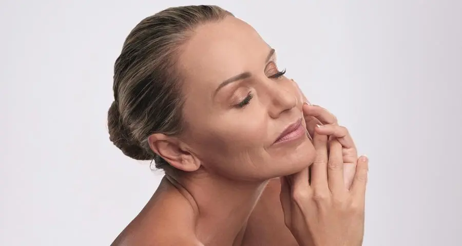 Il proprio grasso per riempire le guance e attenuare le rughe