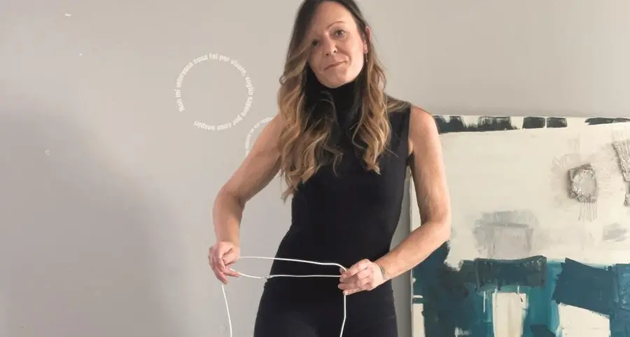 La storia di Monica: «Le mie gambe sproporzionate, la diagnosi dopo trent’anni; soffro di lipedema»