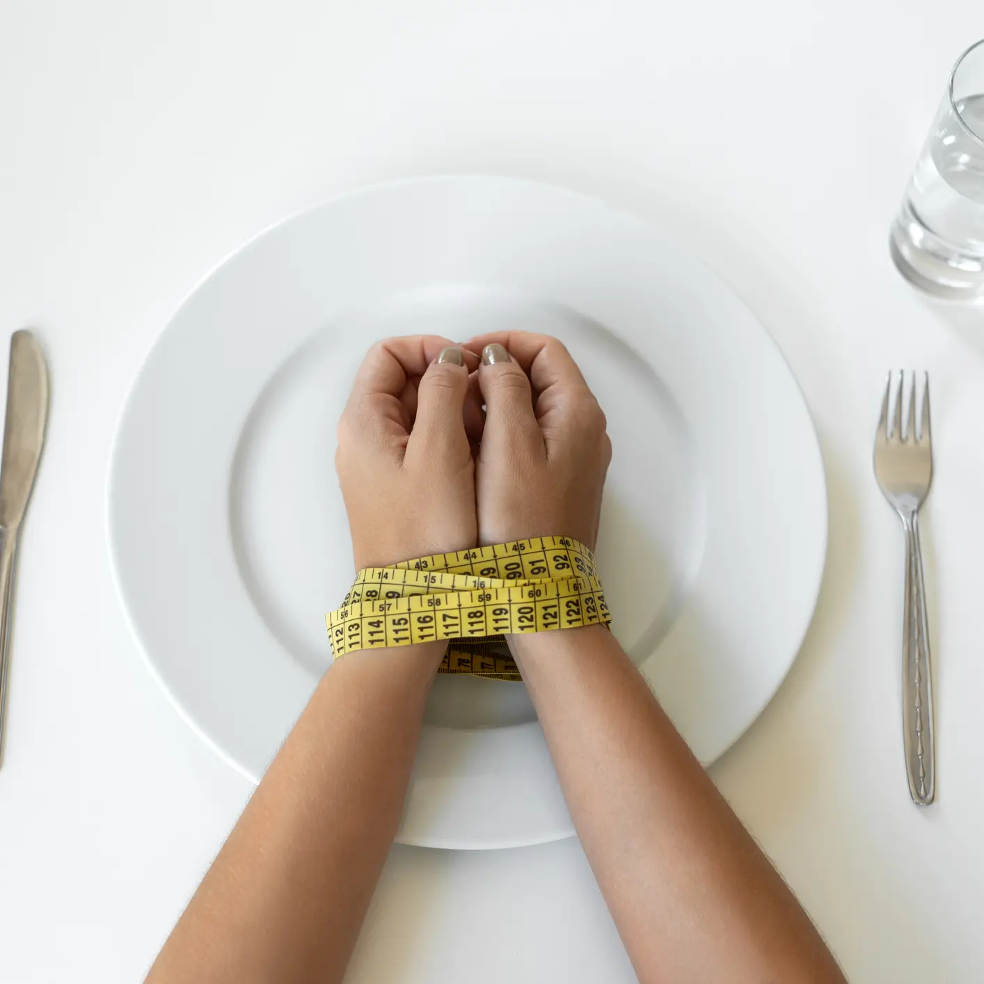 Adolescenti, in aumento i disturbi alimentari
