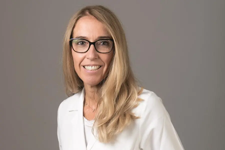 <p>Laura Giambanco,&nbsp;direttrice dell&rsquo;unit&agrave; operativa complessa di Ostetricia e ginecologia dell&rsquo;ospedale G. F. Ingrassia di Palermo</p>\\n