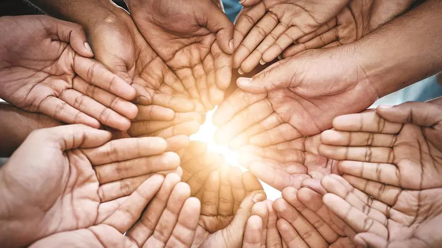 5 per mille: sostenere chi opera per il bene altrui