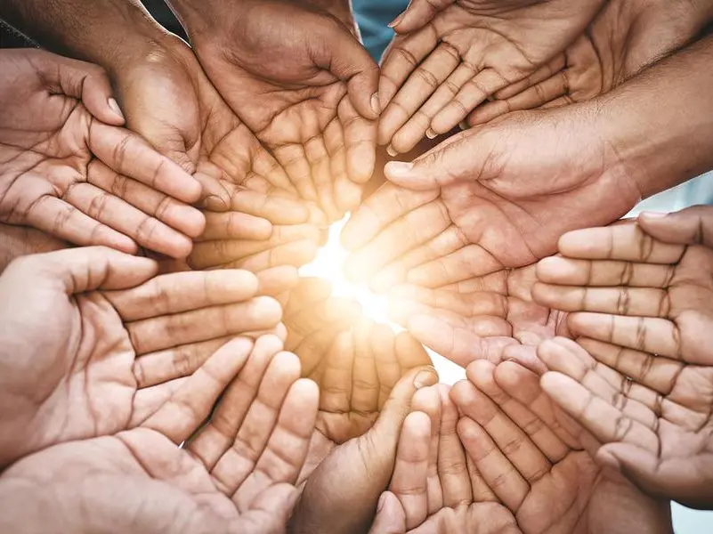 5 per mille: sostenere chi opera per il bene altrui