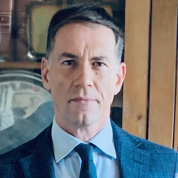 Michele Reibaldi, oculista