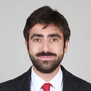 Rodolfo Mastropasqua, oculista