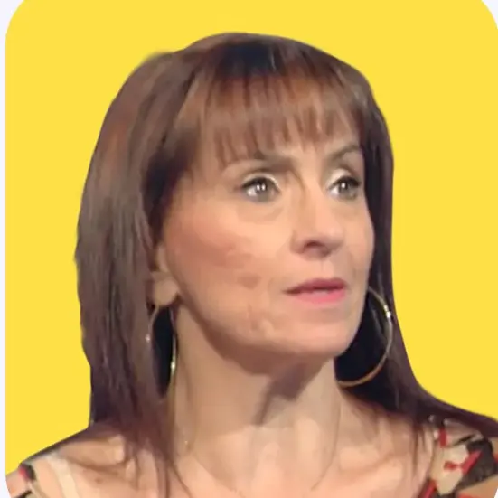 Laura Rossi, nutrizionista