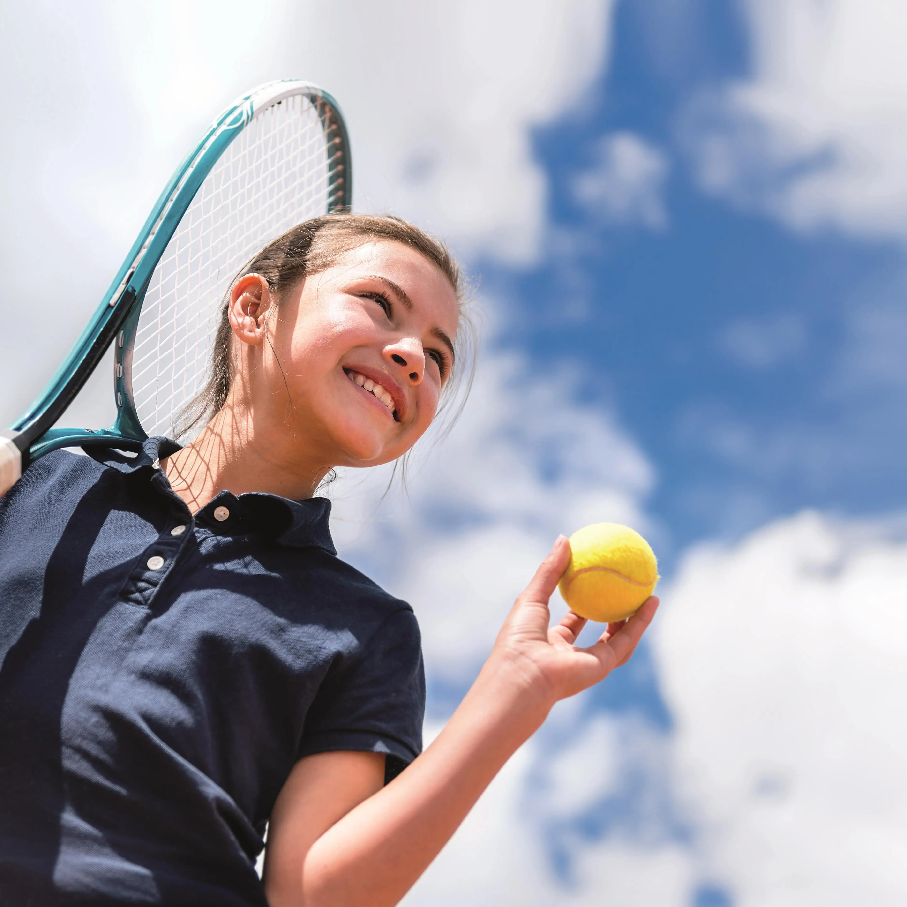 Quali sport per i bambini