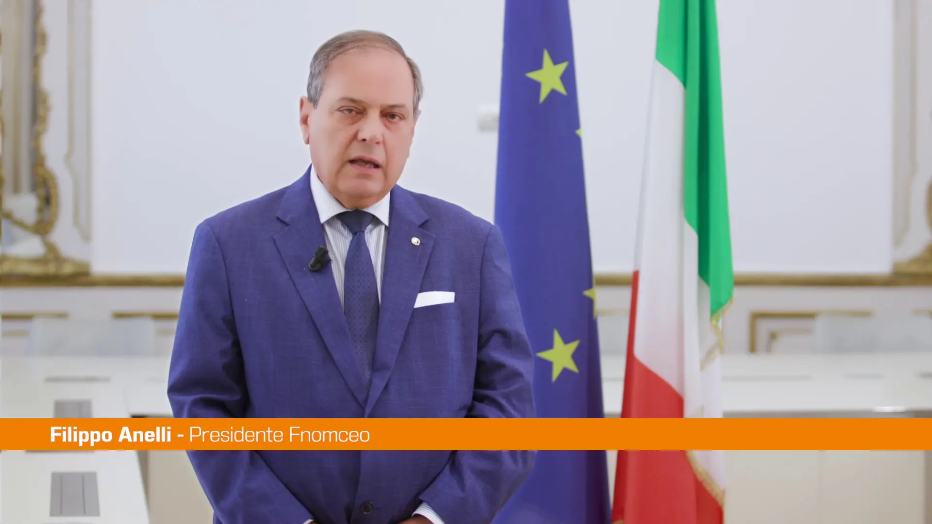Giornata della legalità, Fnomceo \"La cura passa anche da lotta a disuguaglianze\"