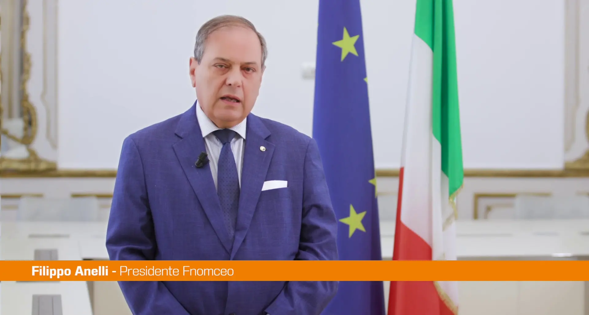 Giornata della legalità, Fnomceo \"La cura passa anche da lotta a disuguaglianze\"