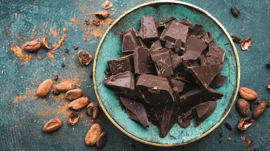 Il cioccolato fa bene al cuore e all’umore