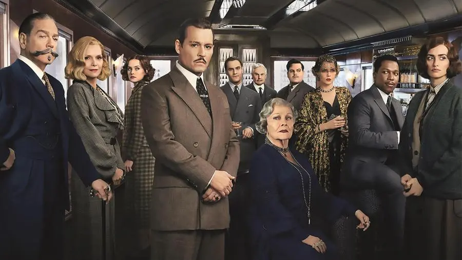 Passione per i gialli: la suspense è come una palestra per l’intelligenza e le emozioni