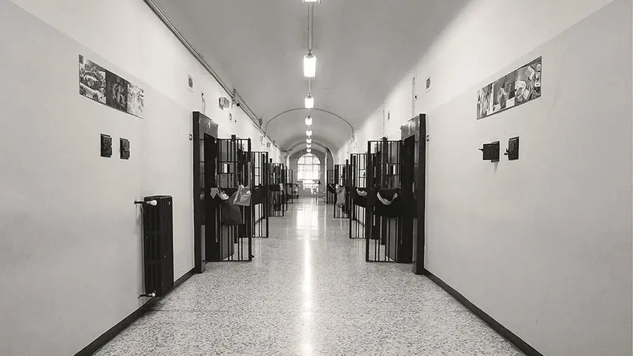 Come diventare volontari penitenziari