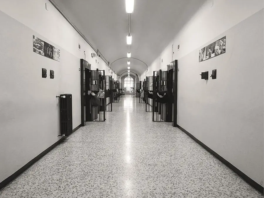 Come diventare volontari penitenziari