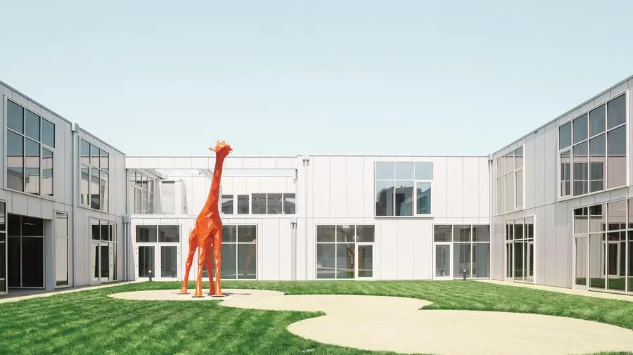 Scuole: i nove pilastri degli edifici alleati della salute di bimbi e ragazzi