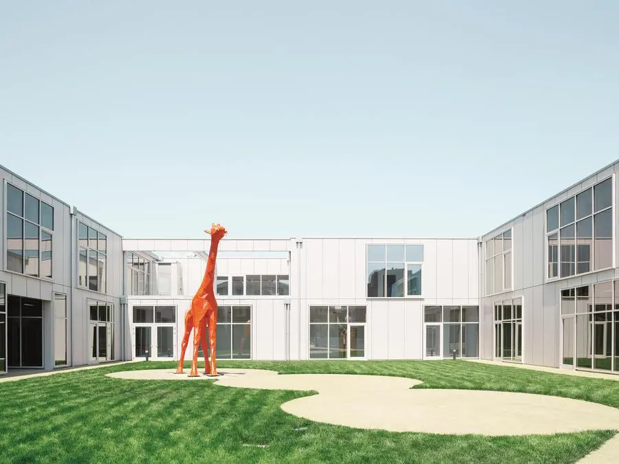 Scuole: i nove pilastri degli edifici alleati della salute di bimbi e ragazzi