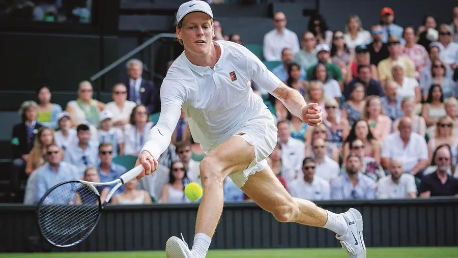 Tennis mania: a giocare si può imparare a ogni età