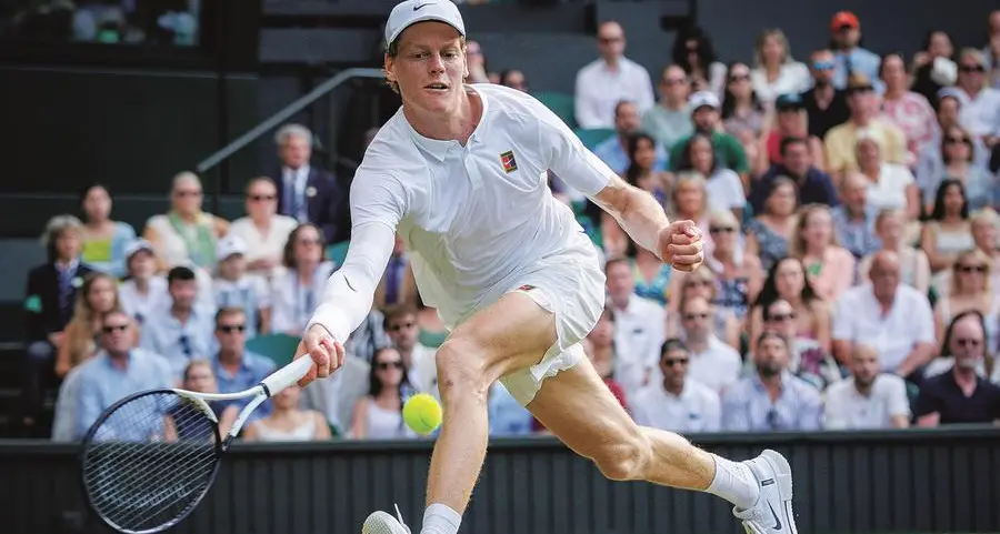 Tennis mania: a giocare si può imparare a ogni età
