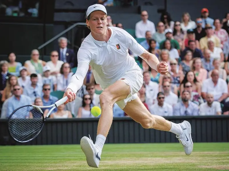 Tennis mania: a giocare si può imparare a ogni età