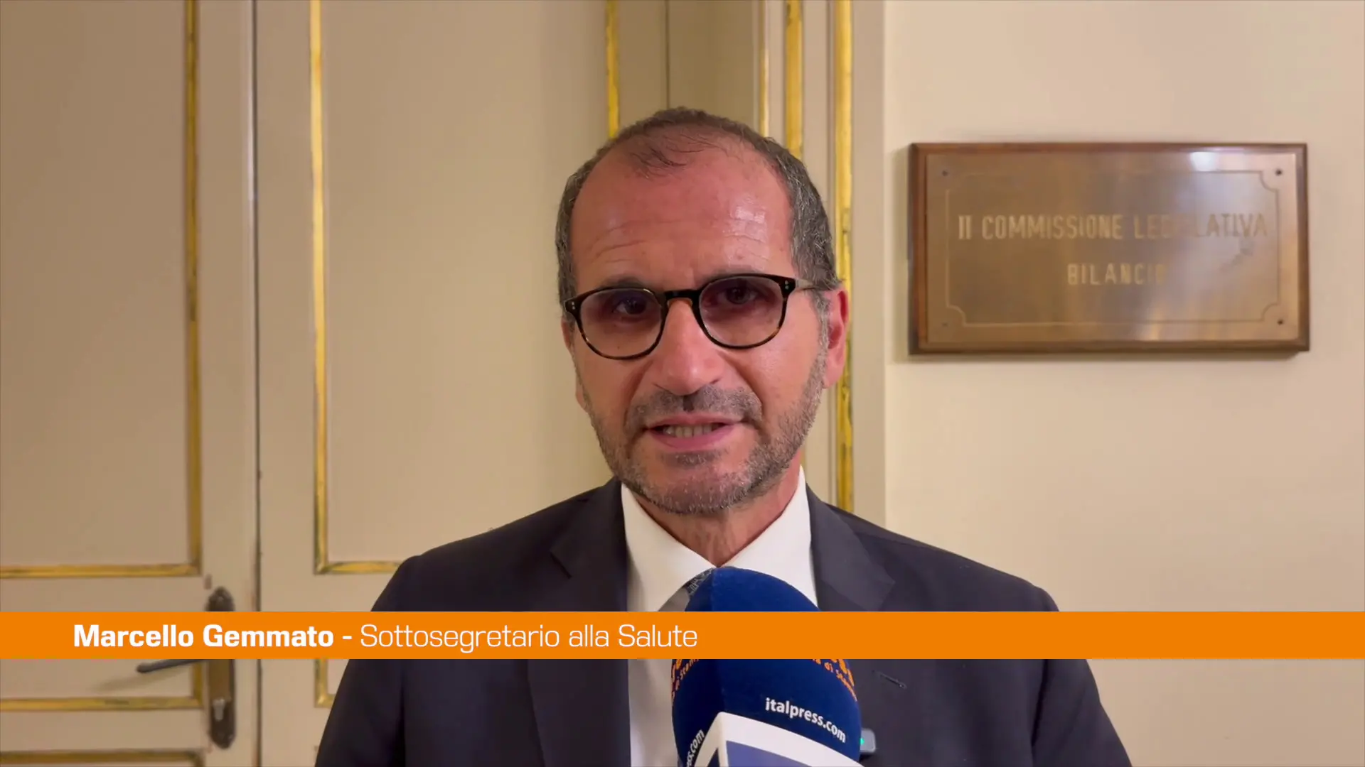 Gemmato \"Obiettivo rendere accessibile il farmaco anche sulla cronicità\"