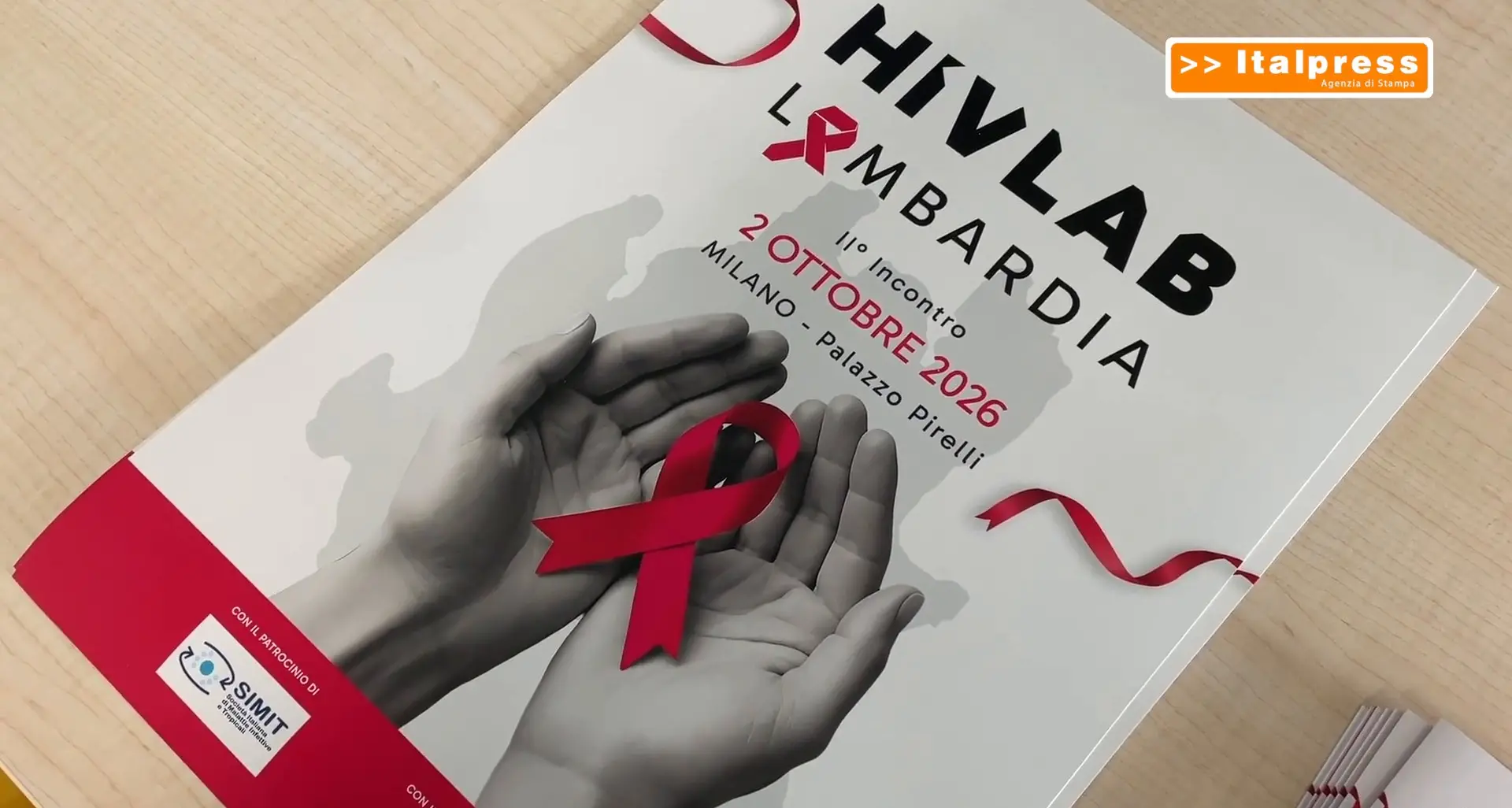 HIV, migliorano cure e qualità di vita ma sfide ancora aperte