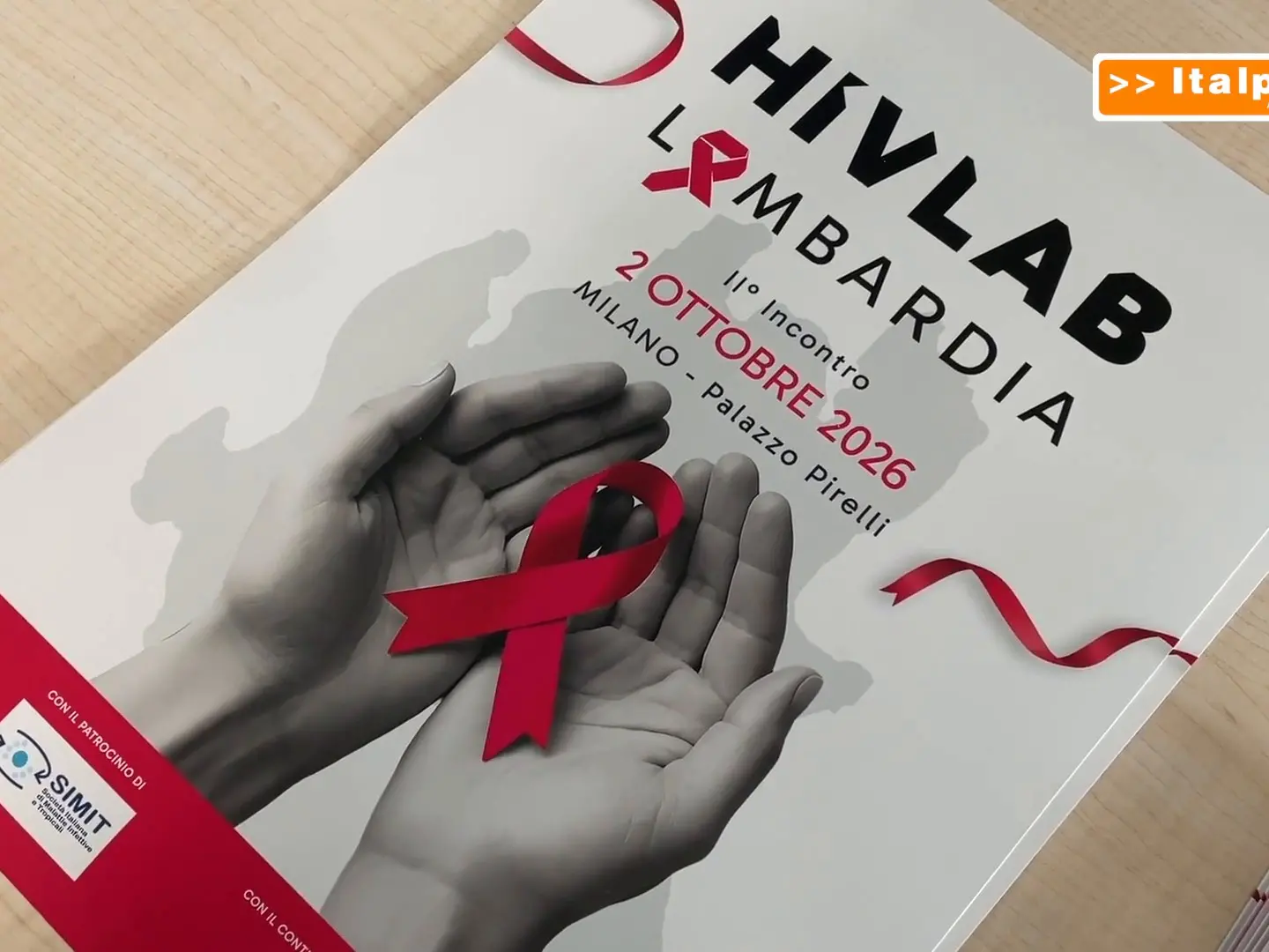 HIV, migliorano cure e qualità di vita ma sfide ancora aperte