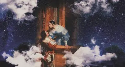 Attrazione: la chimica dell’innamoramento e dell’amore