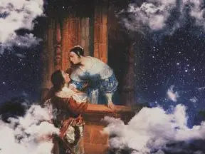 Attrazione: la chimica dell’innamoramento e dell’amore