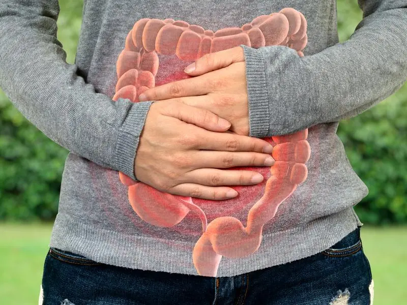 Colon irritabile: perché peggiora con il ciclo?