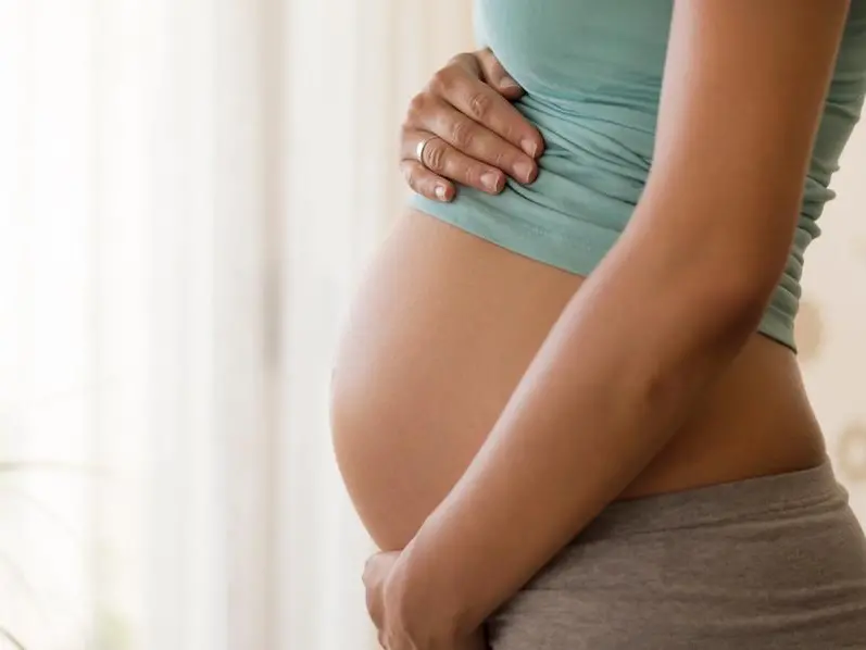 Potrò diventare madre dopo la terapia con lo radioiodio?