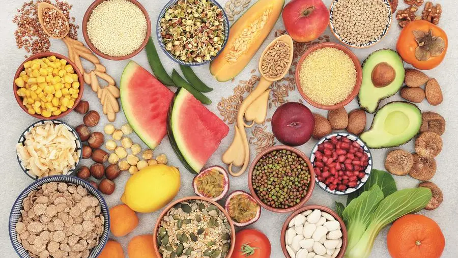 Le sei abitudini da incoraggiare nell’alimentazione di ogni giorno