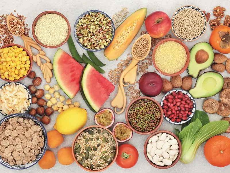 Le sei abitudini da incoraggiare nell’alimentazione di ogni giorno