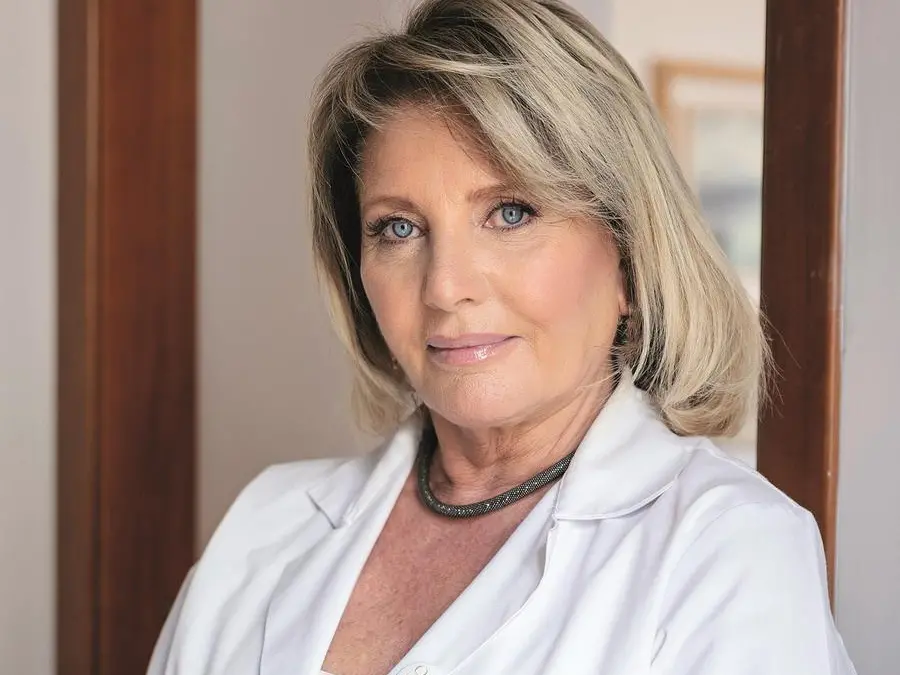 Annamaria Colao: «Digiuno, metodo potente per frenare lo stress e perdere peso»