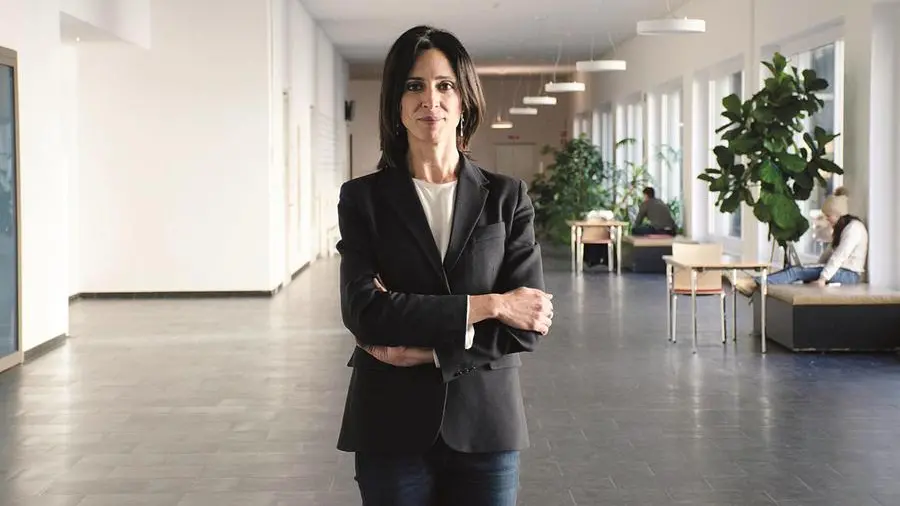 Raffaella Di Cagno: «Le proteine del futuro? Ceci, amaranto o frutta secca fermentati dai batteri»