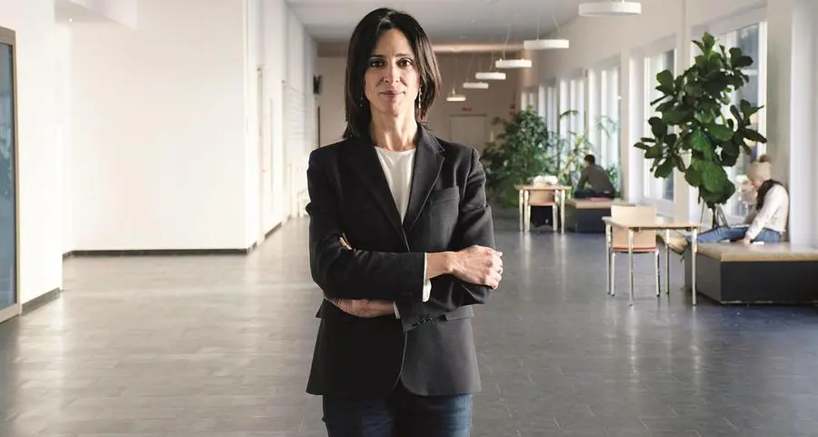 Raffaella Di Cagno: «Le proteine del futuro? Ceci, amaranto o frutta secca fermentati dai batteri»