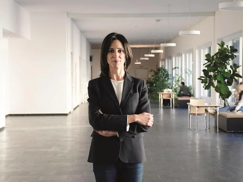 Raffaella Di Cagno: «Le proteine del futuro? Ceci, amaranto o frutta secca fermentati dai batteri»