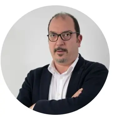 Alessandro Ricci, psicologo