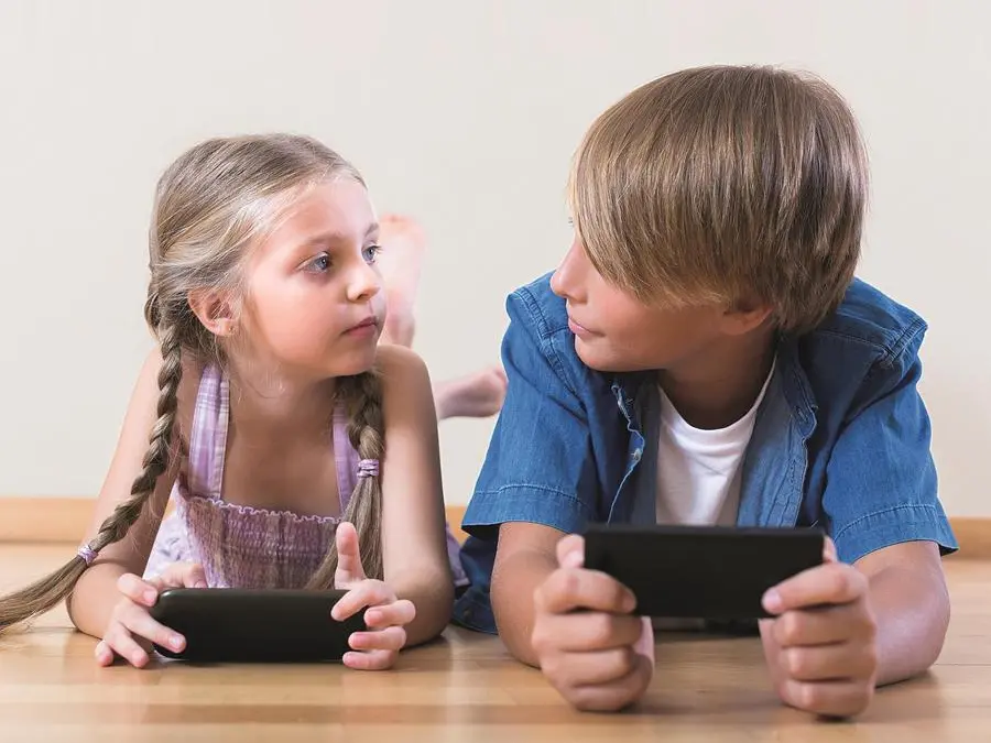 I videogames d’azione prevengono la dislessia