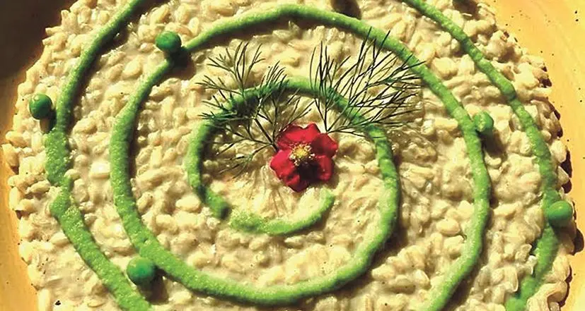 Risi e bisi