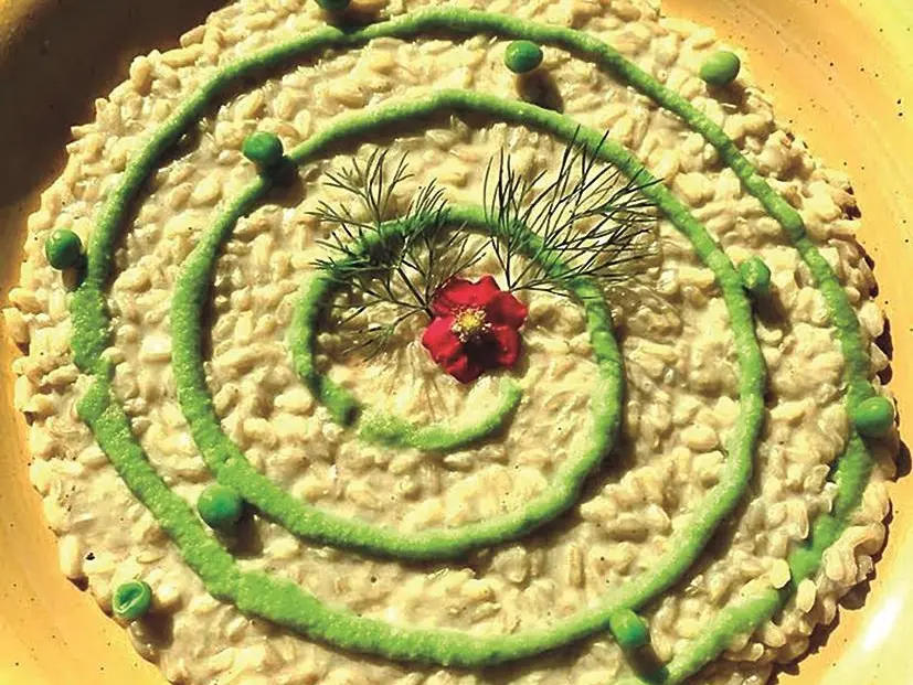 Risi e bisi