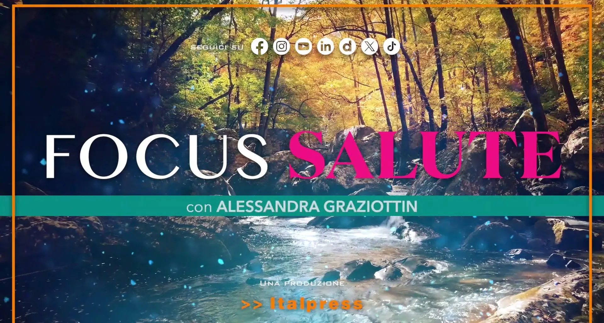 Focus Salute - Ansia da prestazione sessuale nella donna, cause e cure