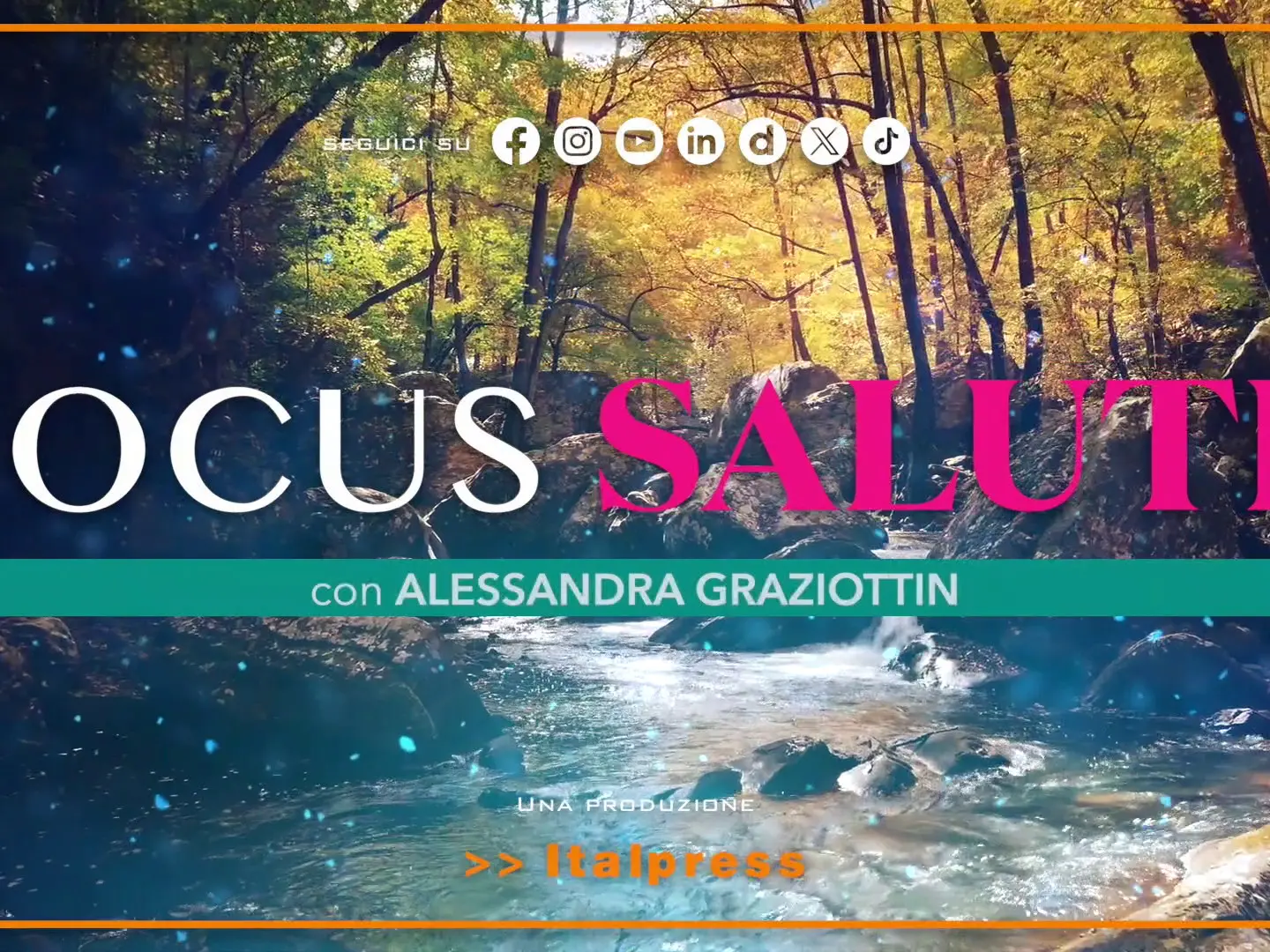Focus Salute - Ansia da prestazione sessuale nella donna, cause e cure